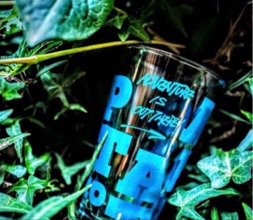 TARP to TARP グラス AIOT! nataldesign - メルカリ