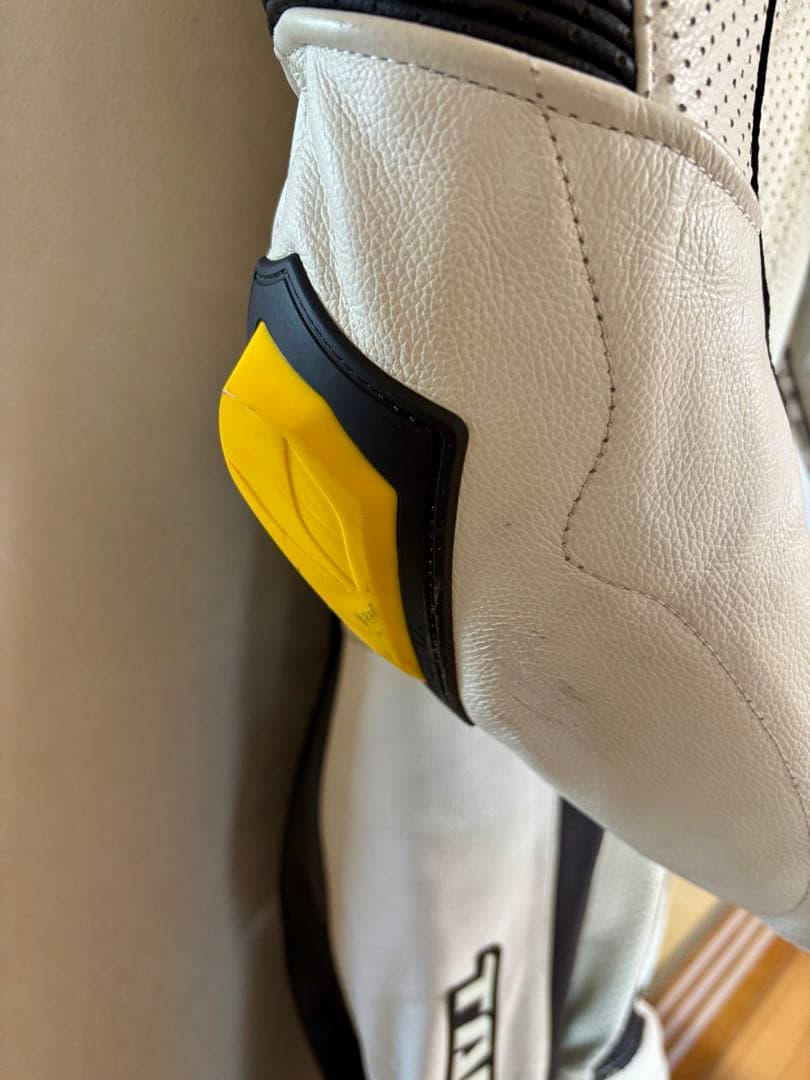 RSTAICHI GP-WRX R305 LEATHER SUITサイズS/48 - メルカリ