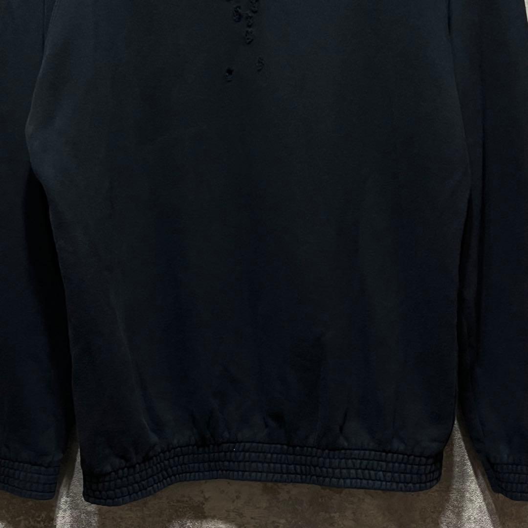 NUMBER (N)INE ナンバーナイン 銃弾 パーカー - メルカリ