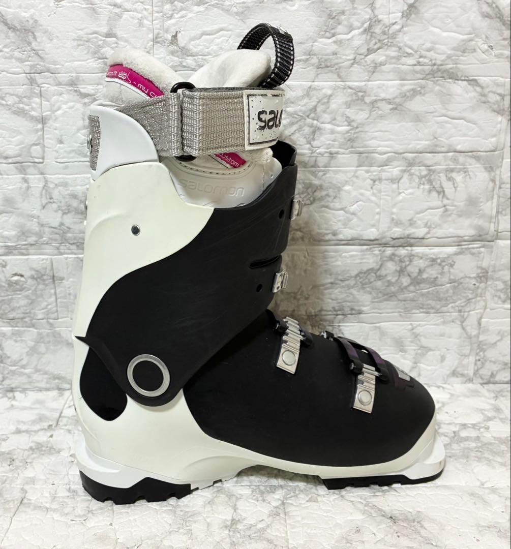 SALOMON X PRO 70 W 24.0cm スキーブーツ レディース