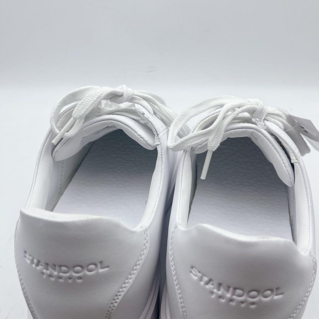 新品タグ付き✨スタンドール トウキョウ SAI 隠しインソール 7.5cm UP