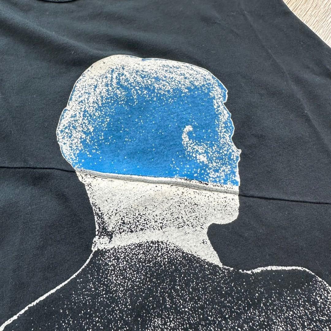 06ss RAF BY RAF SIMONS タンクトップ　サイズ:48