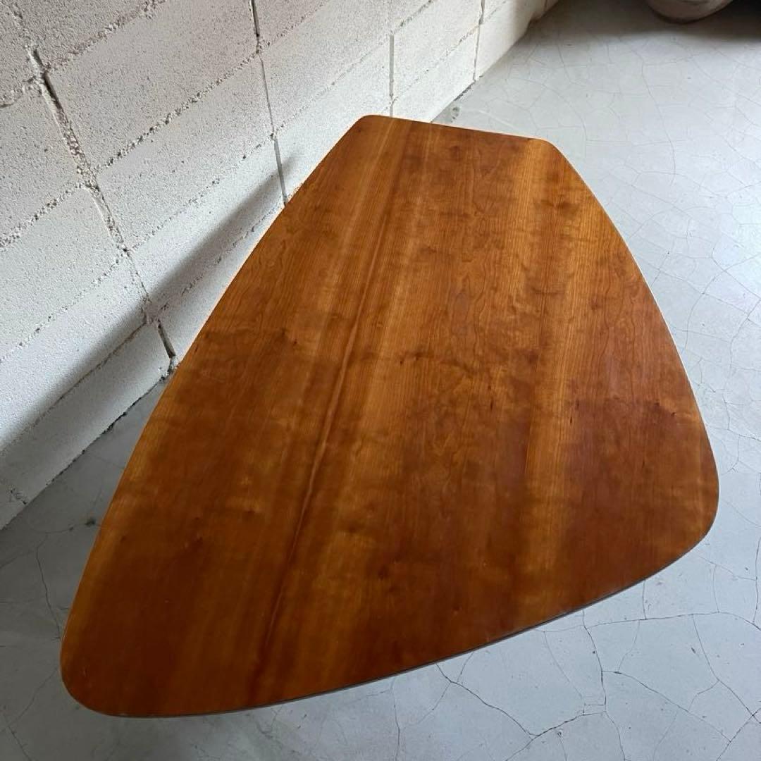 TECTA テクタ K21-1 チェリー センタテーブル アクタス ACTUS - メルカリ