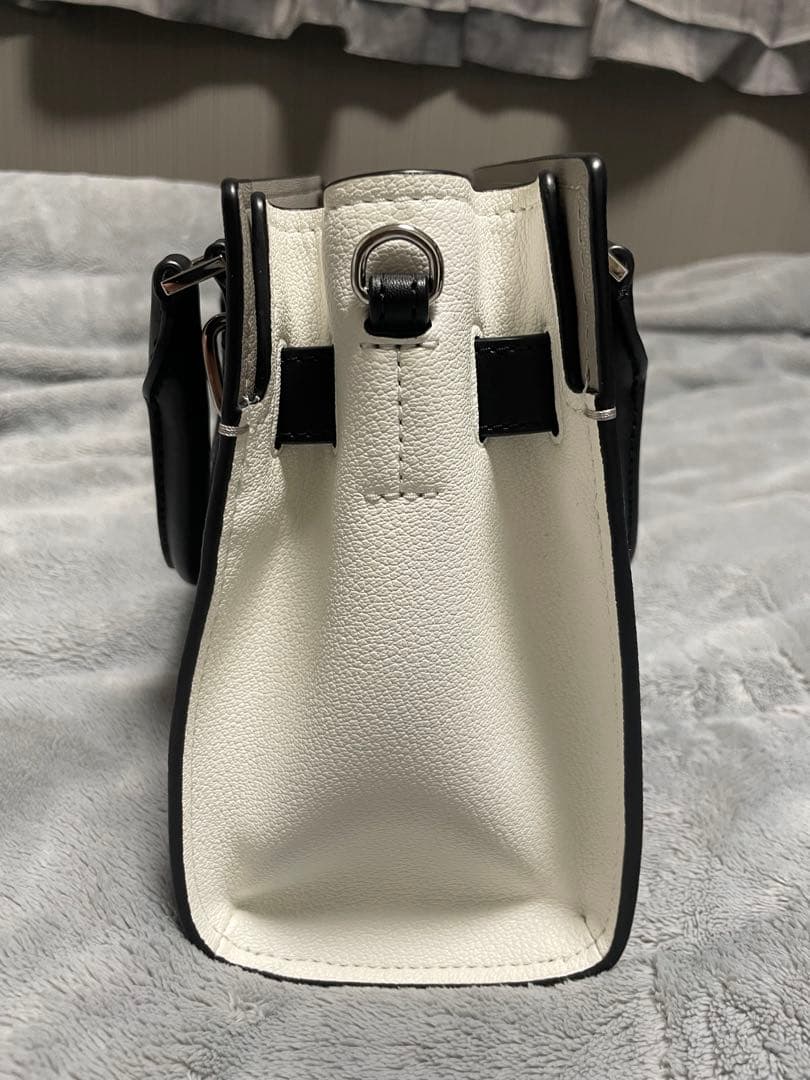 MICHAEL KORS HAMILTON サッチェルスモール ☆美品☆