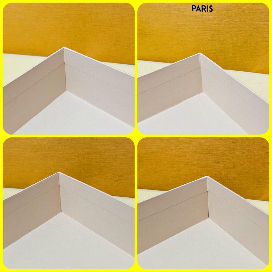 LOUIS VUITTON ヴィトン 保管箱 空箱 7箱セット 長財布 ギフト - メルカリ