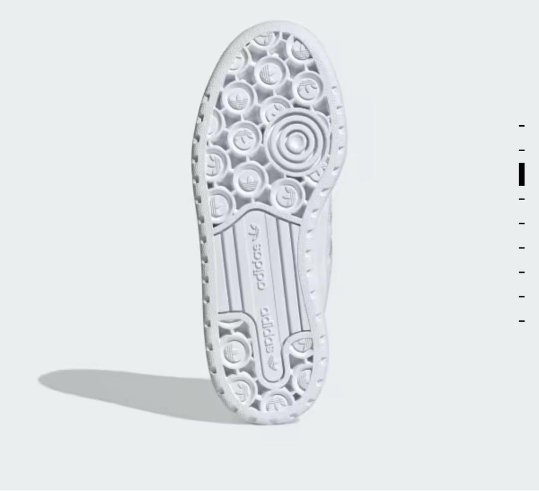 ☆奥ちゃん様専用【新品】adidas フォーラムXLG サイズ25.5cm - メルカリ