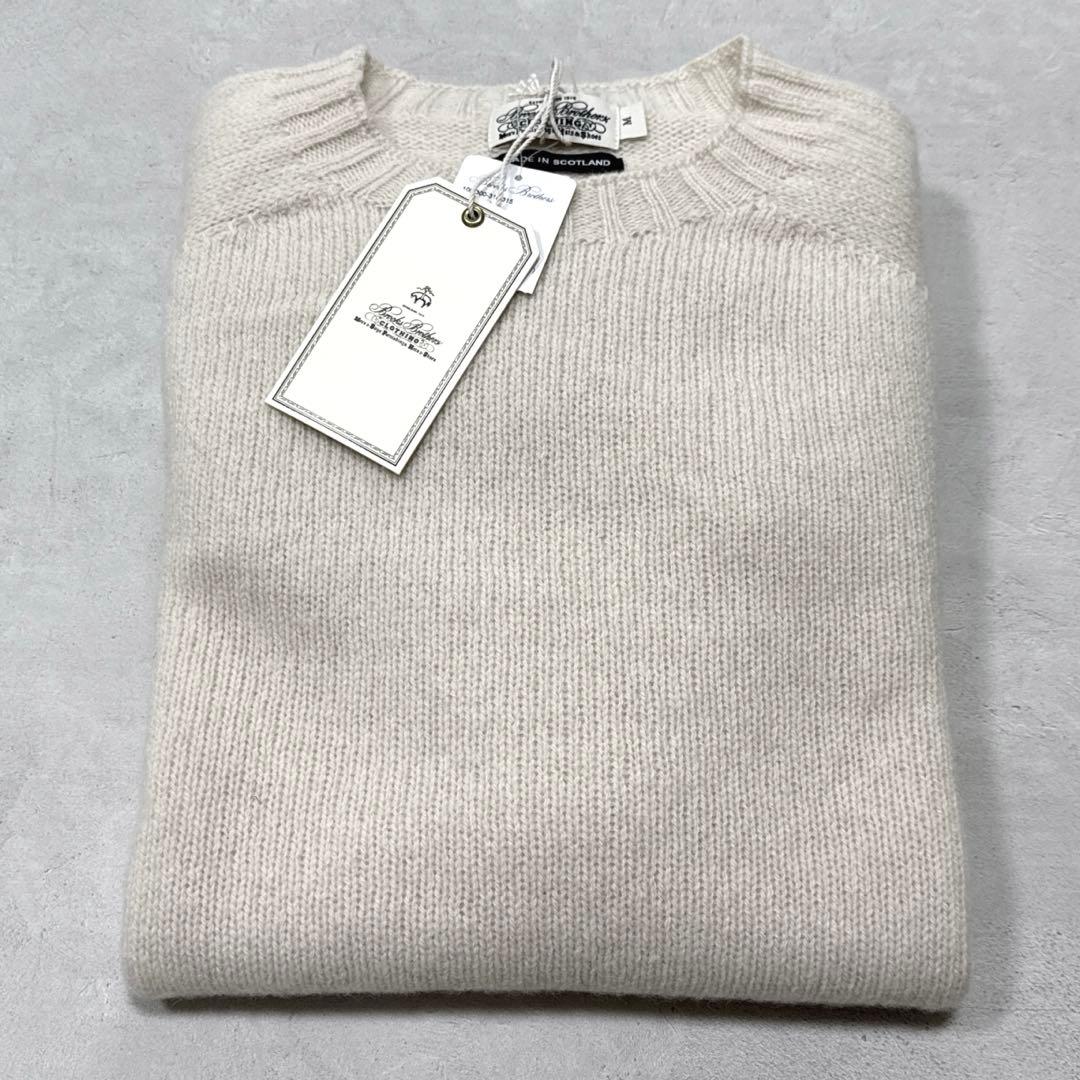 新品 24AW ブルックスブラザーズ アーカイブコレクション セーター