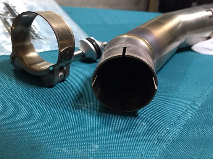 トライアンフSCプロジェクト コニック スリップオンSTREET TRIPLE