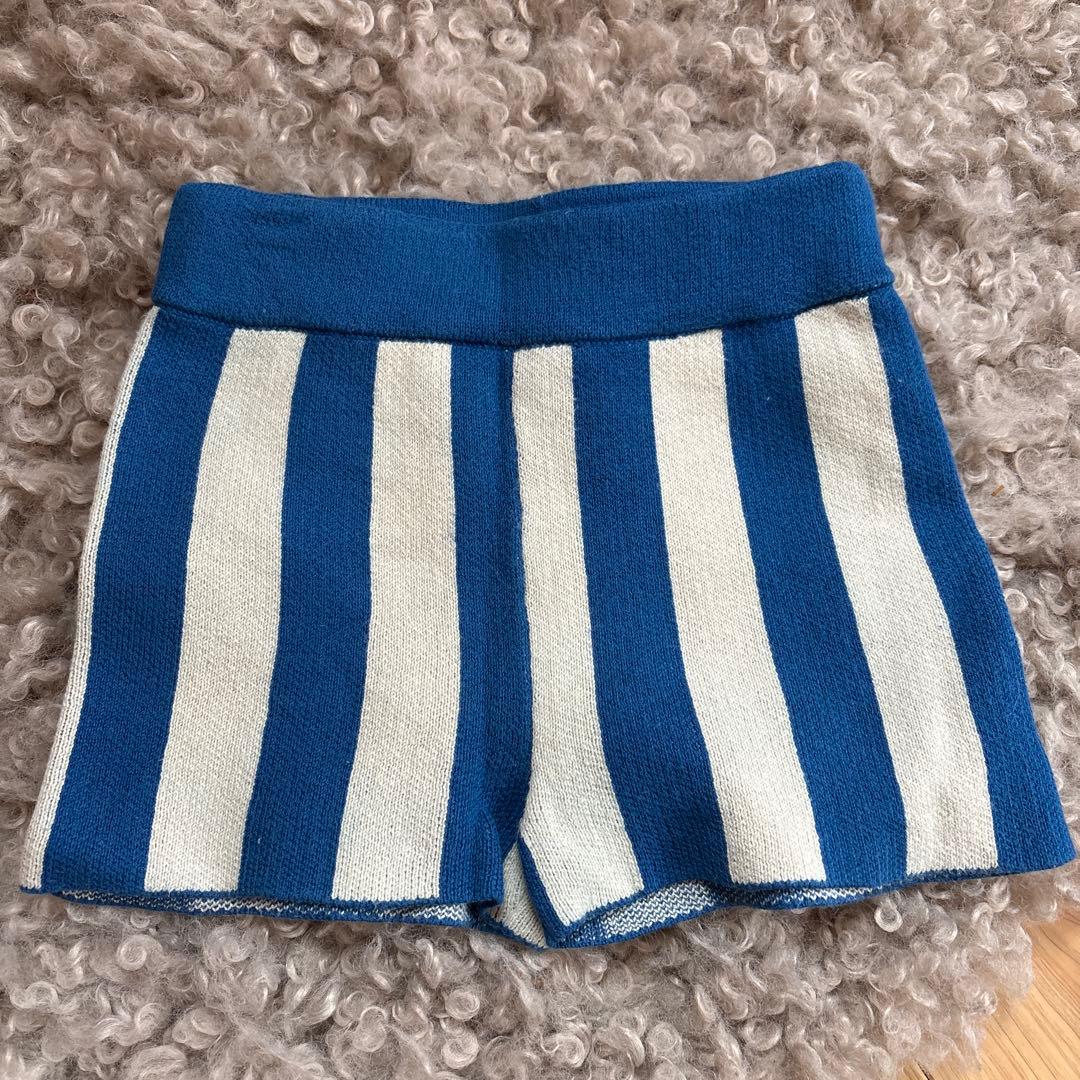 Misha & Puff ショートパンツ2-3Y - メルカリ