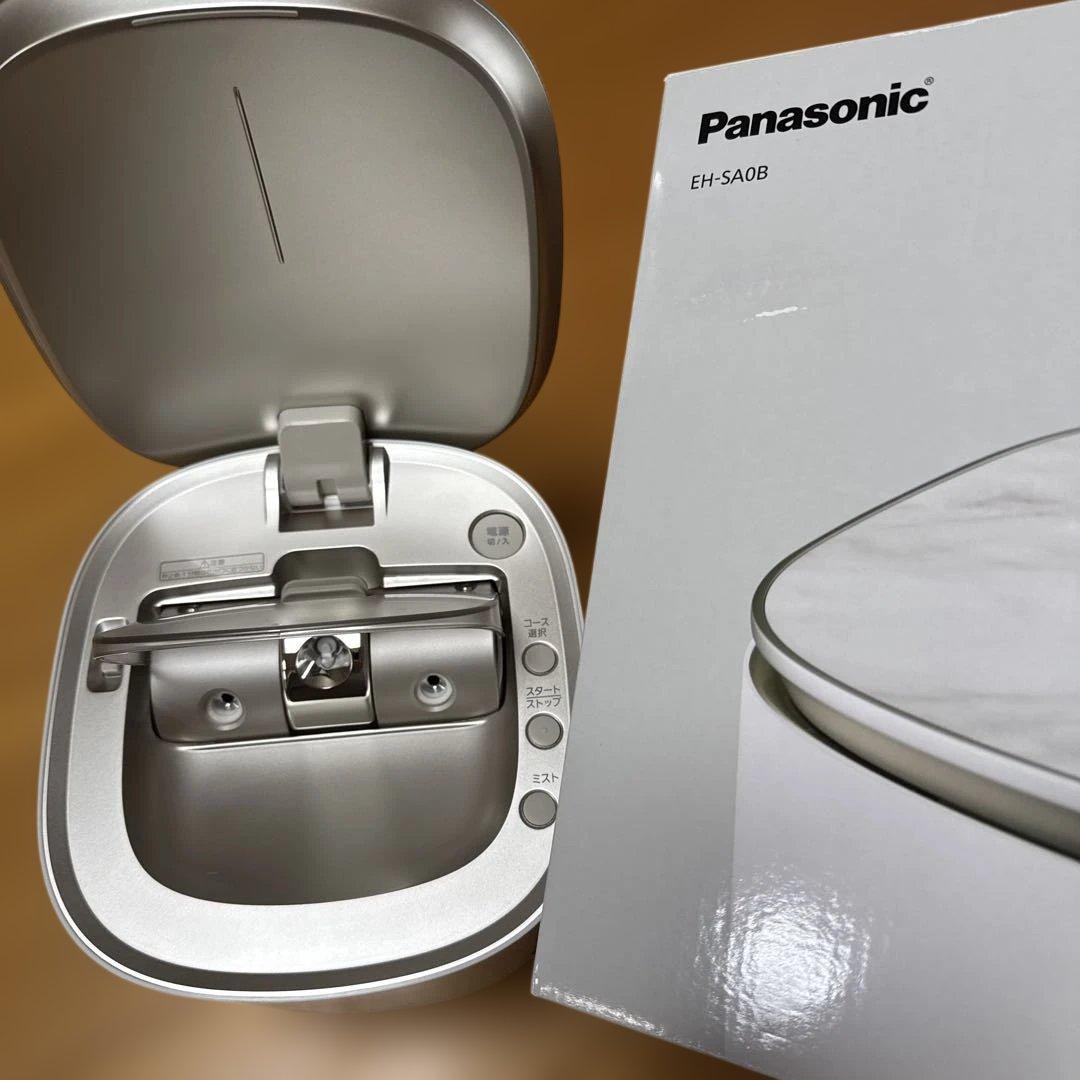 Panasonic スチーマー 楽天市場】パナソニック スチーマー（美容・健康家電｜家電）の通販