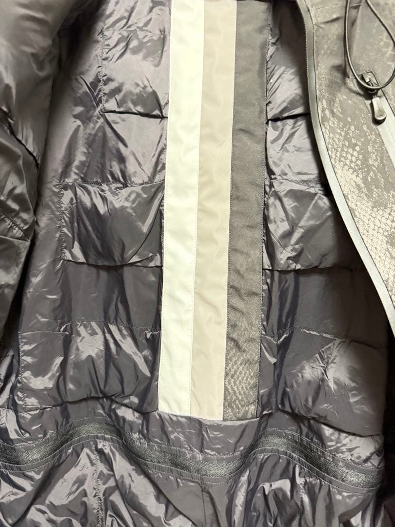 ZACHARIAH スノーボードウェア 蛇柄 ブラック Sサイズ 男女兼用 - メルカリ