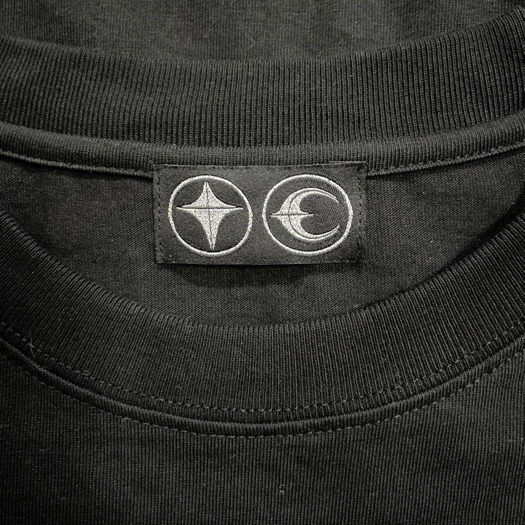 最終お値下げ‼️thug club Tシャツ - メルカリ