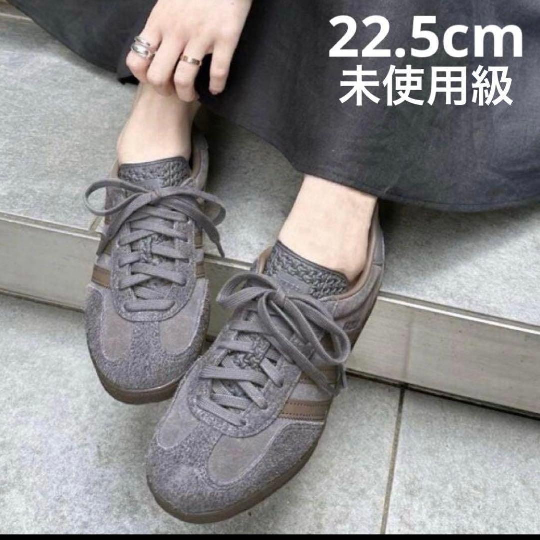 ジャーナルスタンダード　adidas Originals GAZELLE 別注 追加》別注【adidas Originals】 for JS GAZELLE INDOOR | ジャーナル