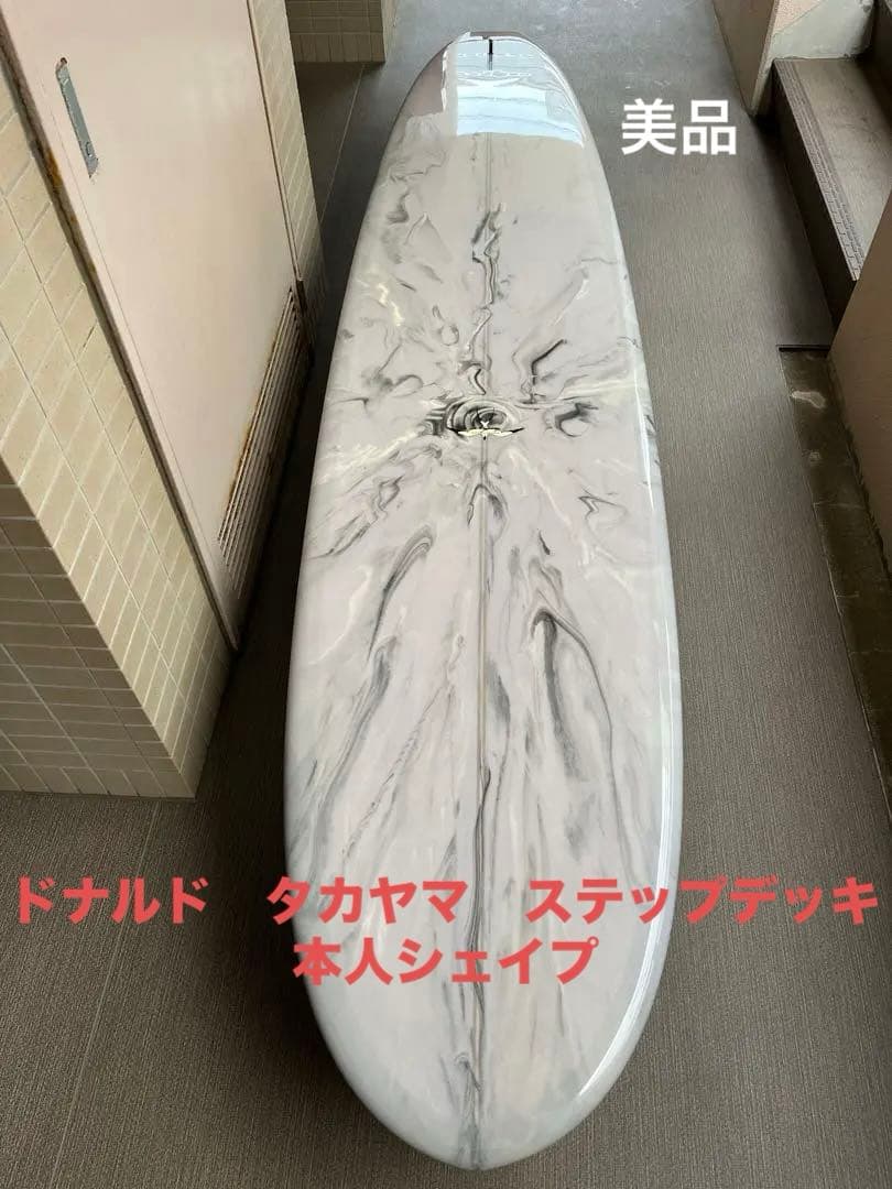 は*み様 RYAN BURCH MiniGlider 8.6 ライアンバーチ
