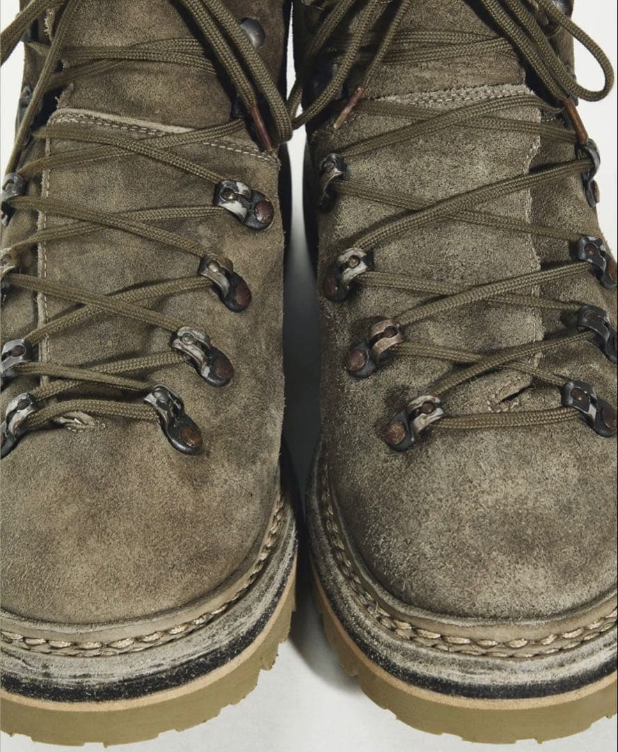 nonnative guidi 42 新品