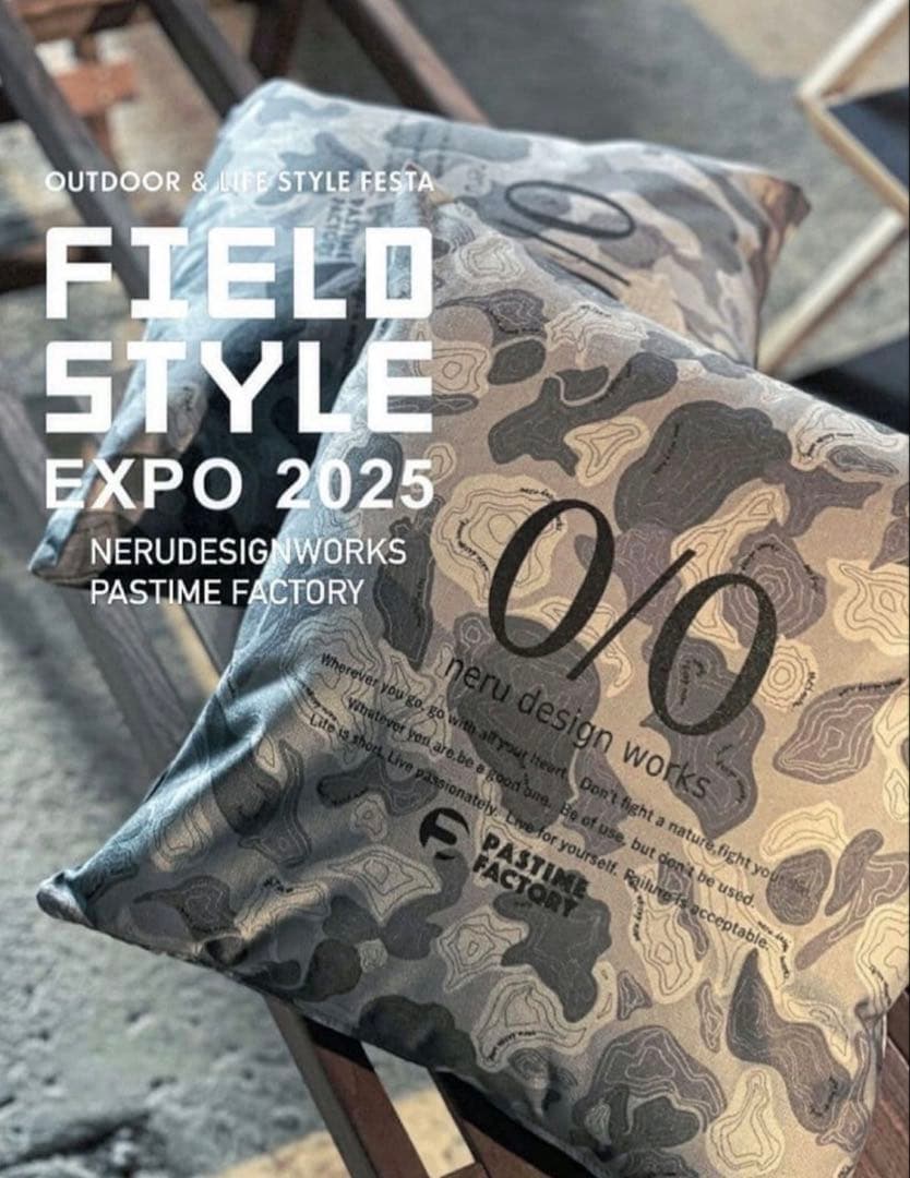 【新品】ネルデザインワークス パスタイムファクトリー　クッションカバー　グレー 新品】ネルデザインワークス パスタイムファクトリー クッションカバー