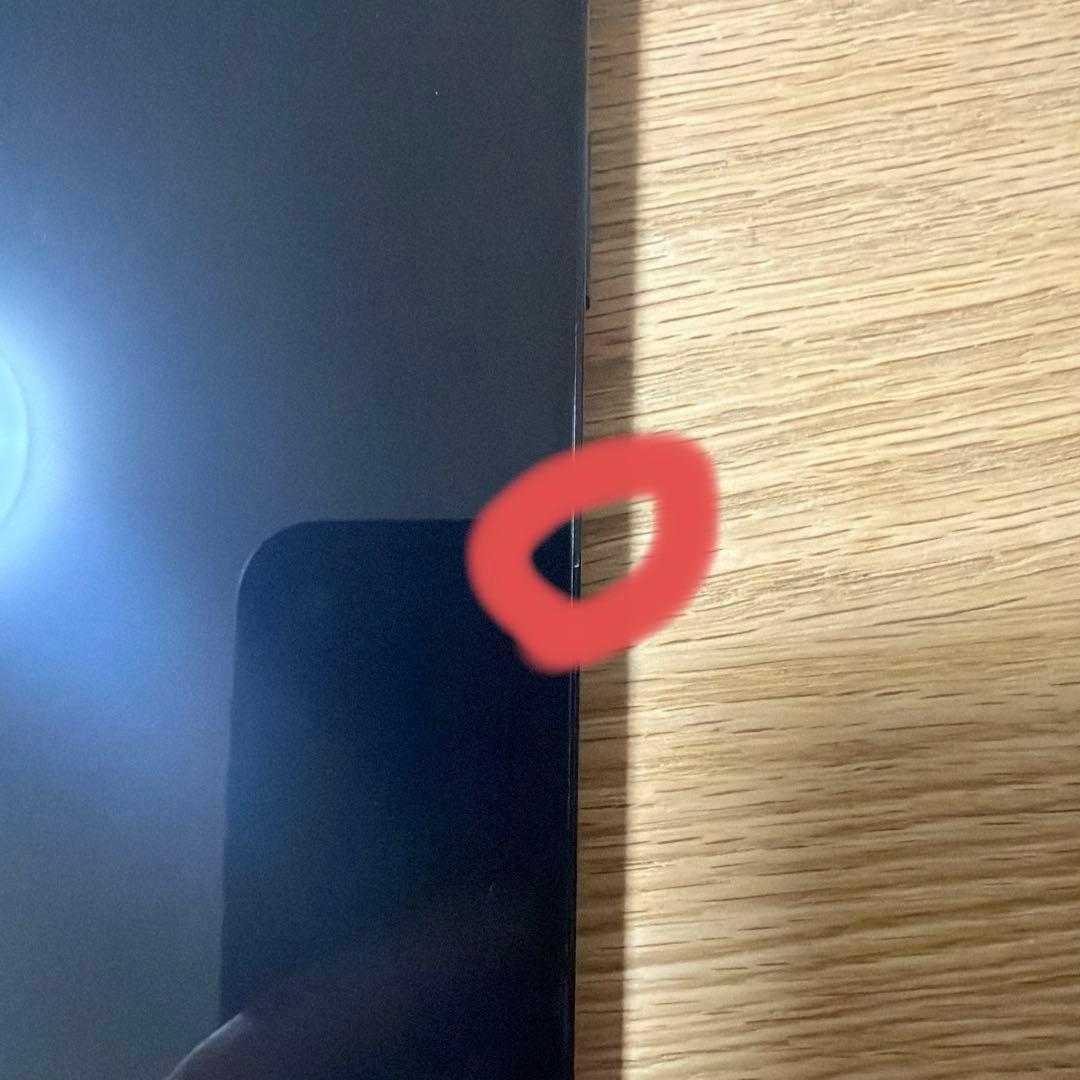 携帯電話本体 Apple iPhone 12pro