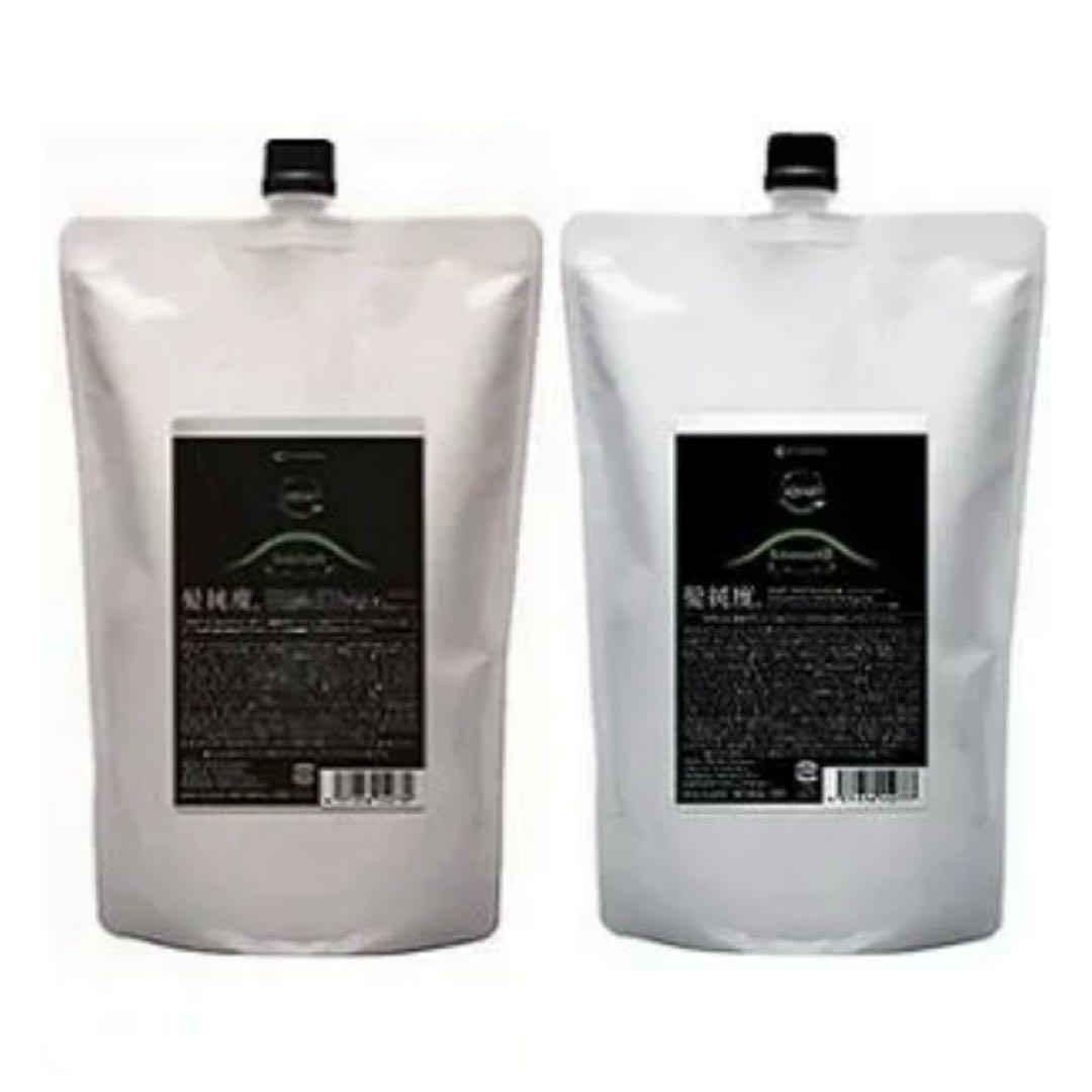 匿名発送/新品未開封】 アマトラ ヘアバス キトマスク 詰め替え - メルカリ