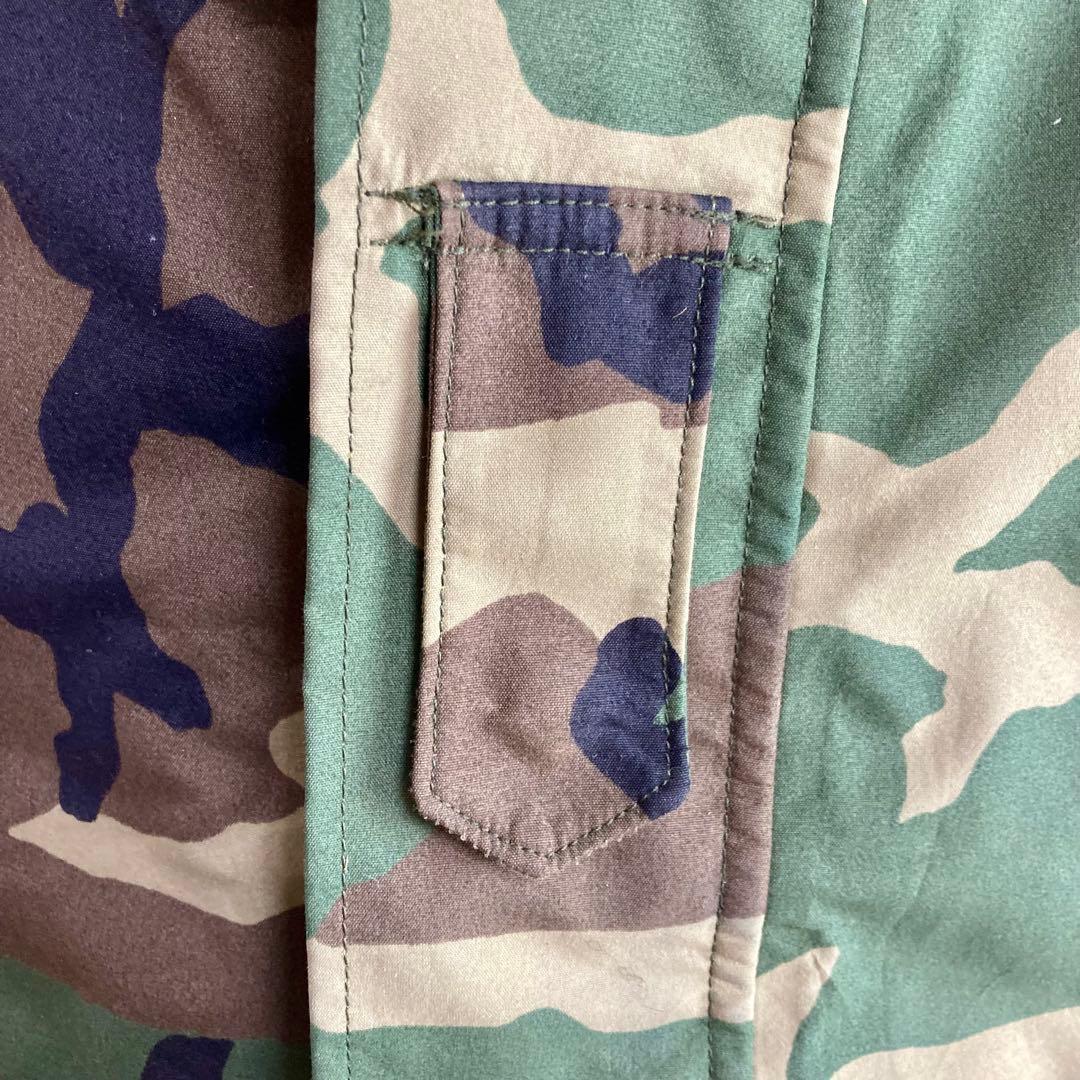 ECWCS Gen1ゴアテックスパーカー MEDIUM-REGULAR 後期型