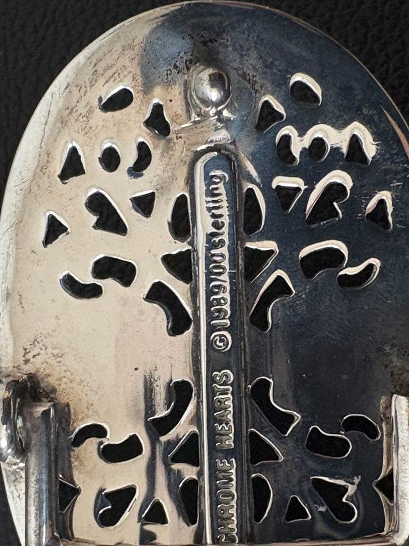 antuonan様専用 クラシックオーバルベルト - メルカリ