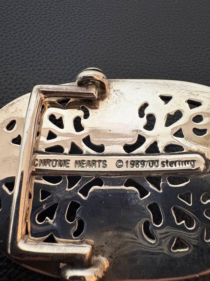 antuonan様専用 クラシックオーバルベルト - メルカリ