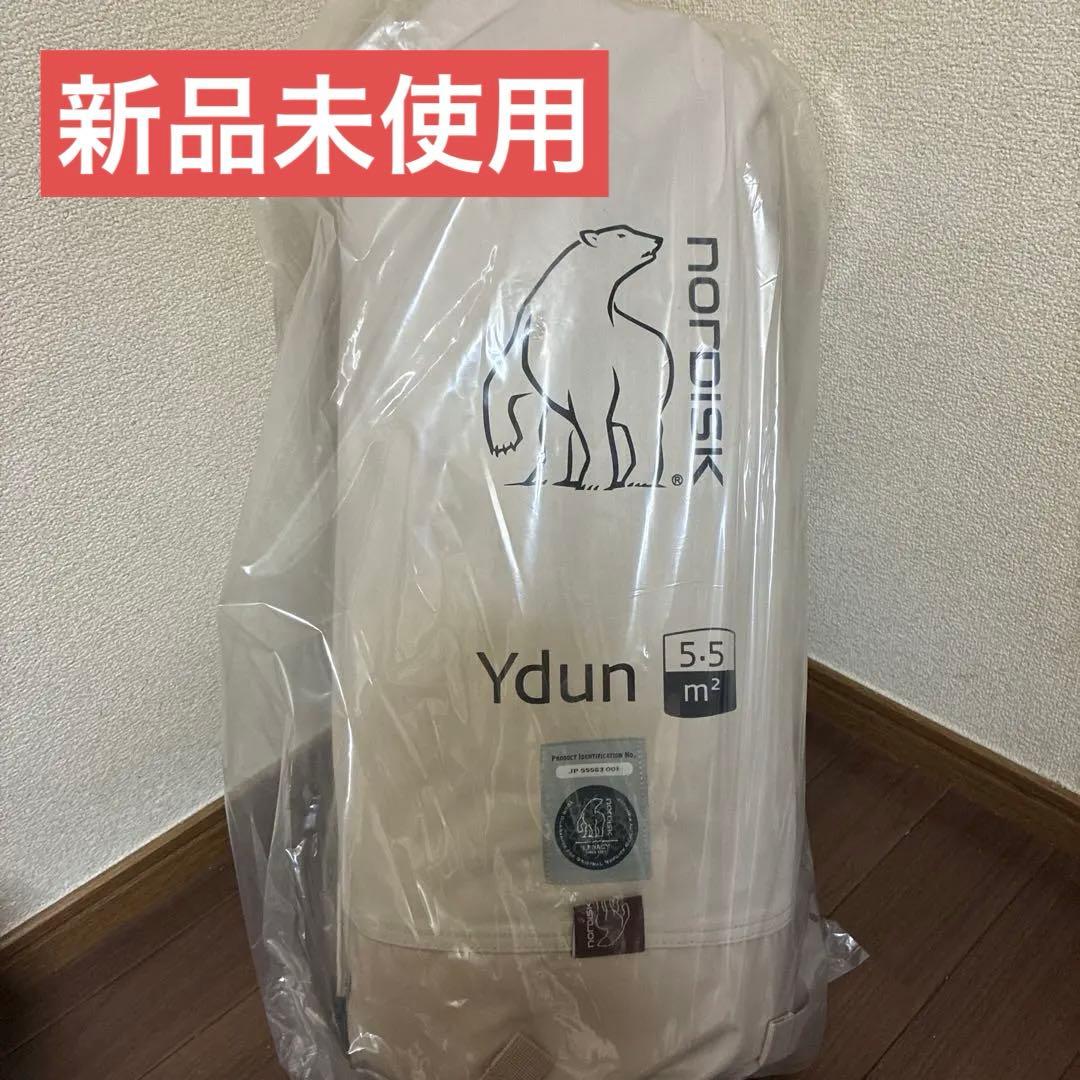 新品未使用　NORDISK ノルディスク Ydun 5.5 ユドゥン242022 楽天市場】☆NORDISK ノルディスク Ydun 5.5 ユドゥン 242022 【 日本