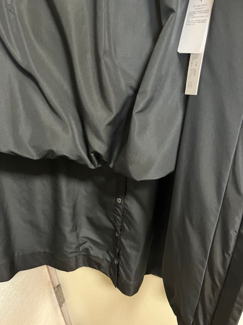 soeur7 ドッキングデザインダウンベスト 福袋 ヤマダヤ スール7 新品