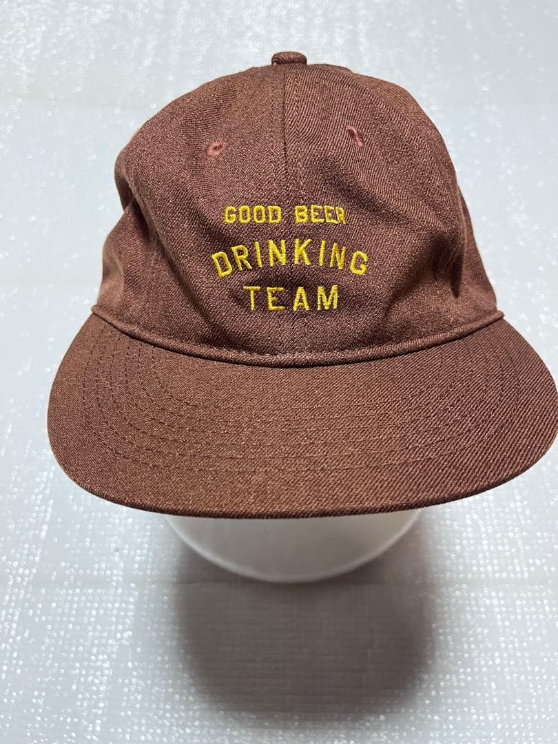 完売】タコマフジレコード ベースボールキャップ 完売 23AW - メルカリ