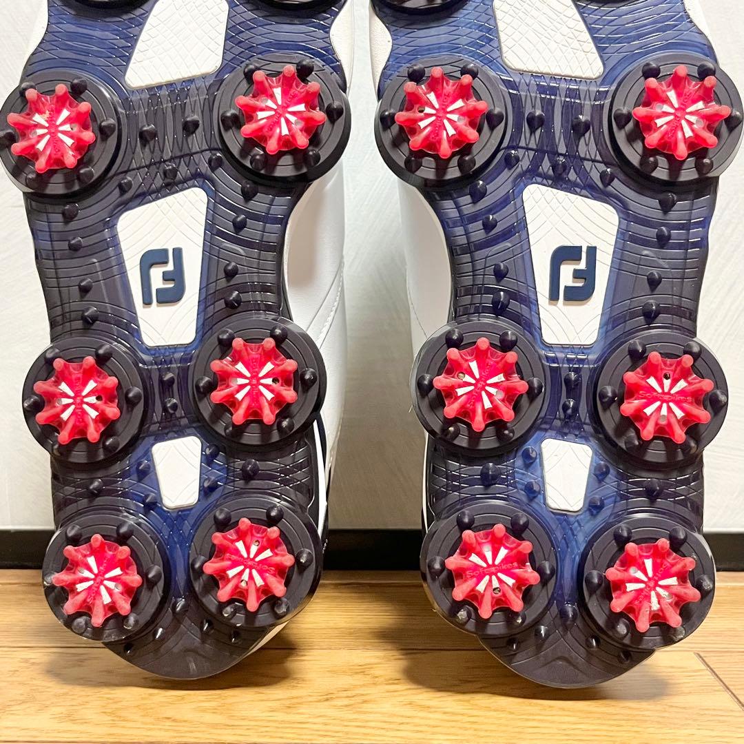 Foot Joy TOUR ALPHA 【27.5㎝】ツアーアルファトリプルボア