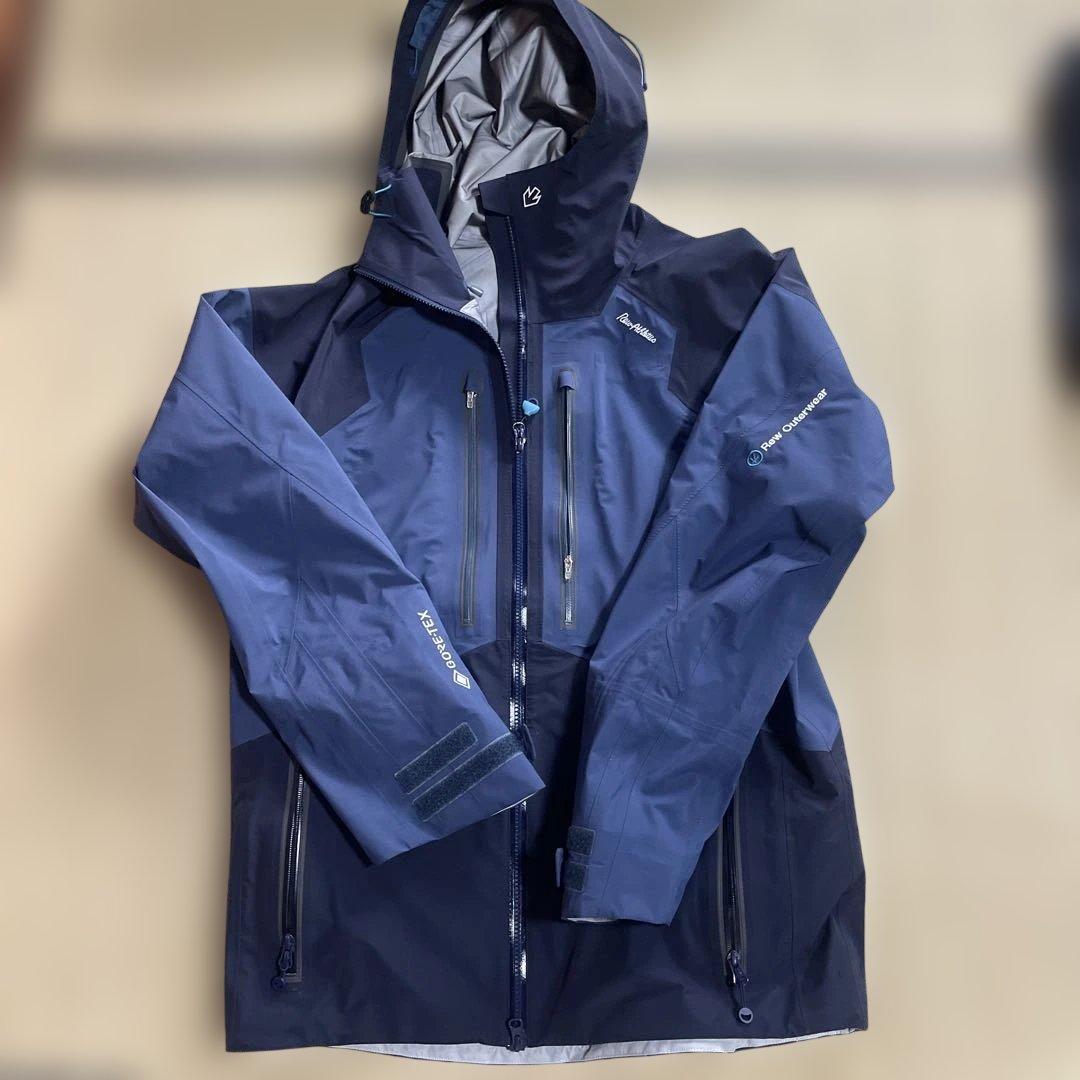 REW 22-23 スノーボードウェア　上下セット REW 22-23 THE BASIC JKT 日本正規品 予約商品RBS