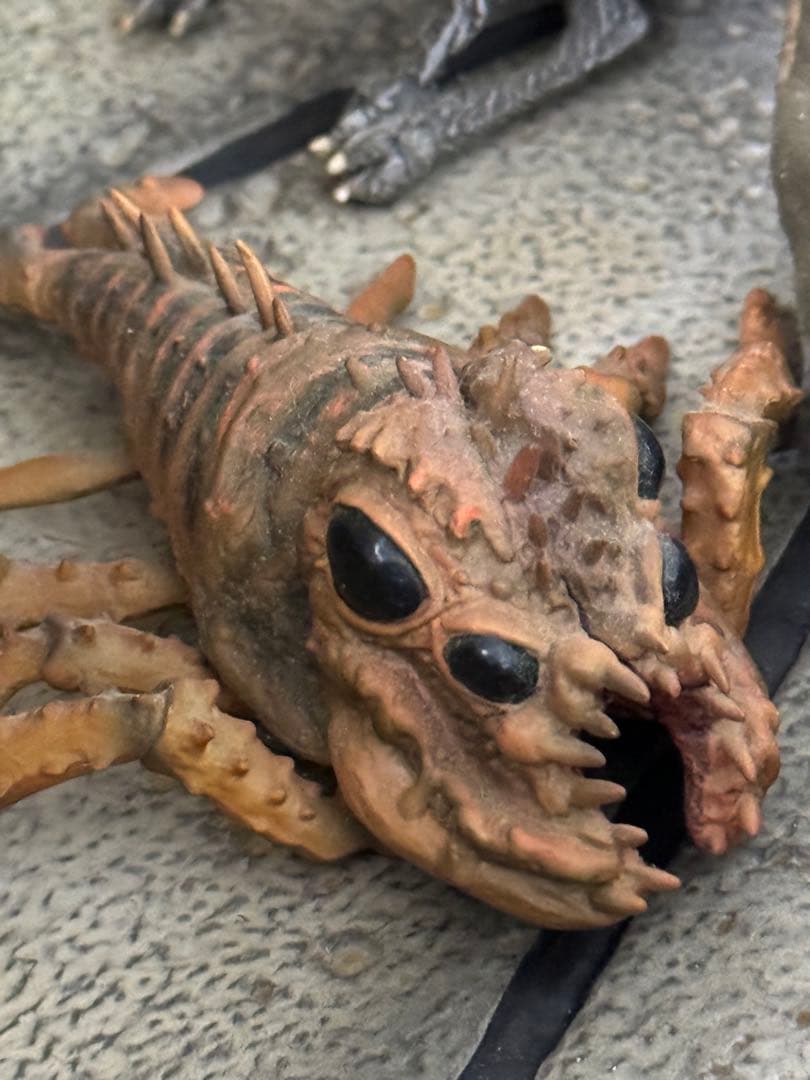 ブーボ クリーチャーパック 4体 スター・ウォーズ サイドショウ - メルカリ