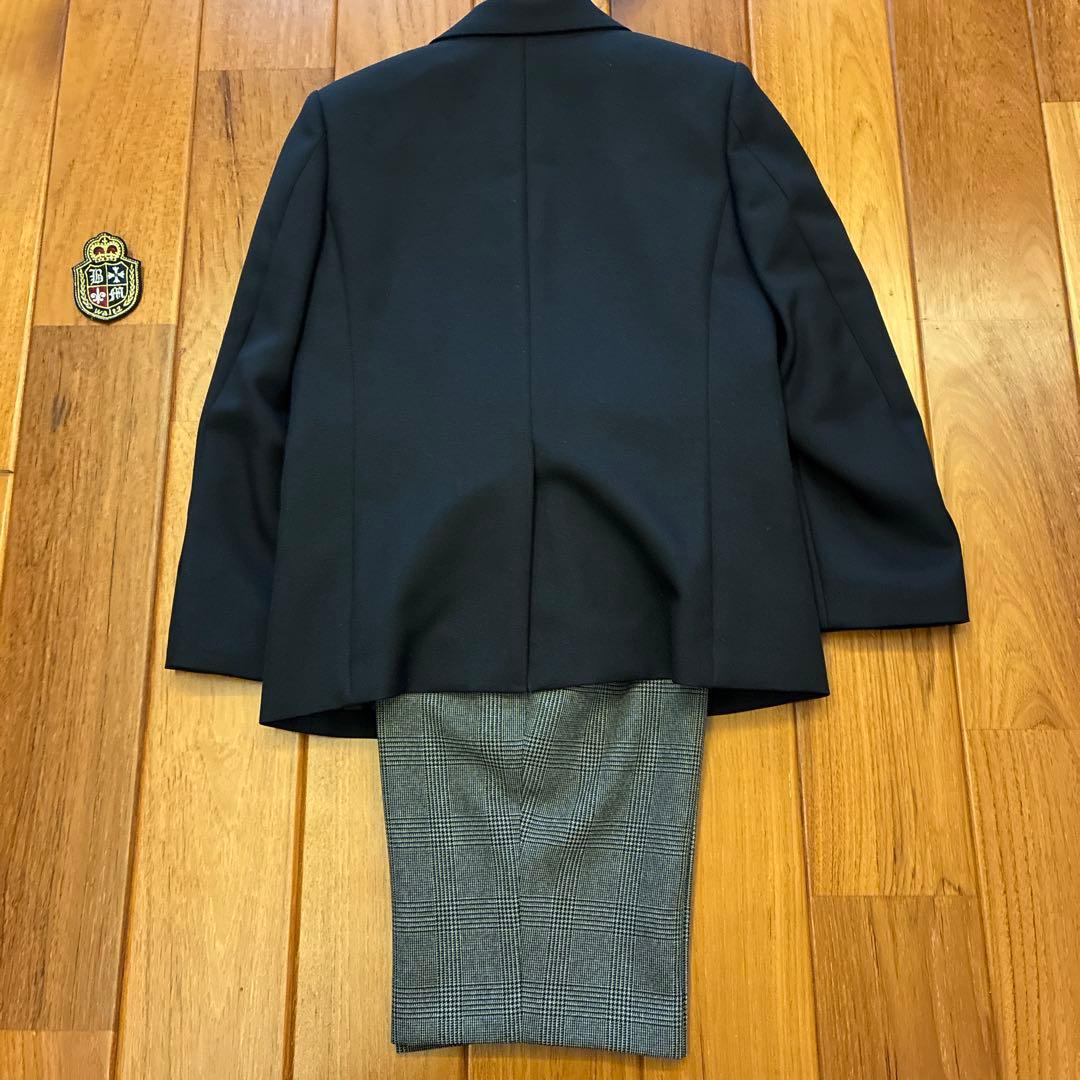 waltz by BEAMS DESIGN フォーマルスーツ 130cm - メルカリ