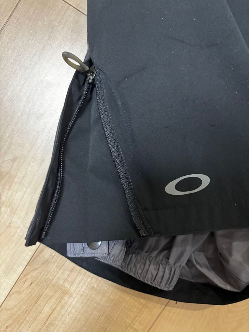 oakley 00s archive y2k スキーパンツ tech ギミック - メルカリ