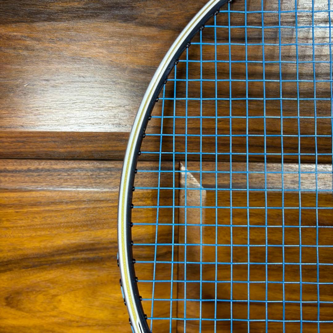 ヨネックス YONEX カーボネックス 20 CARBONEX20 超美品 - メルカリ