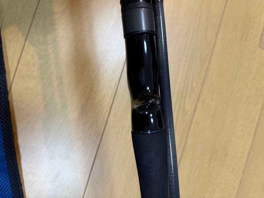 最終値下げ　ソルティスト　96MHB