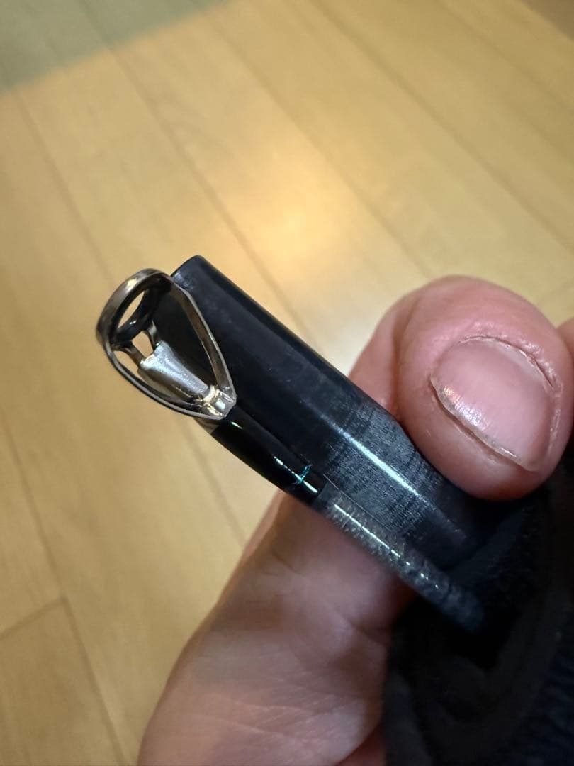 最終値下げ　ソルティスト　96MHB