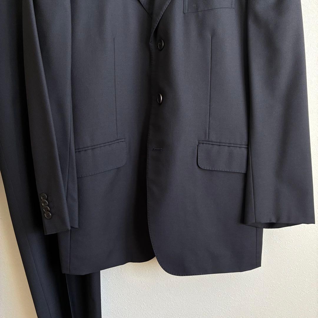 ポールスミス スーツセットアップ L 120s - メルカリ