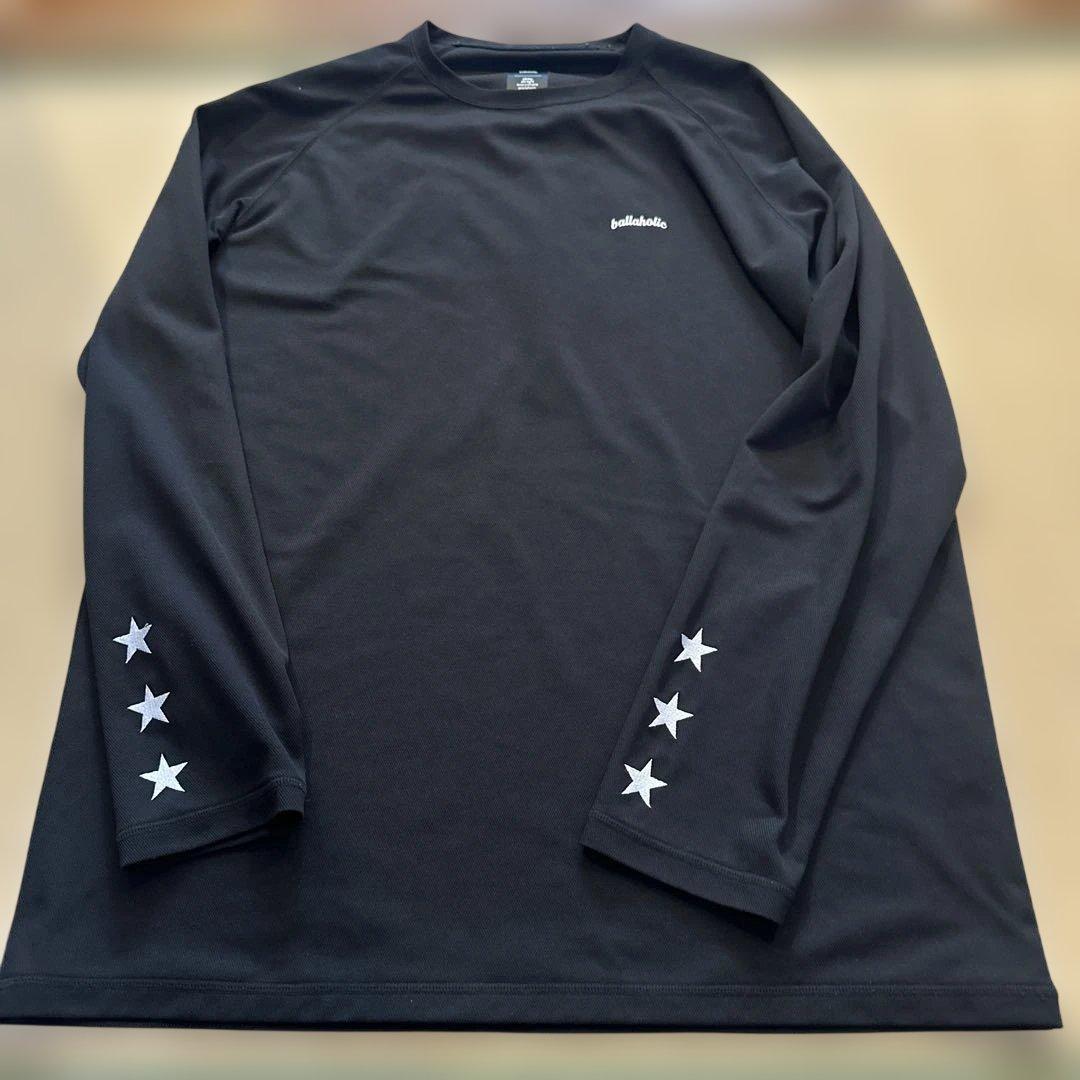 XL TSC Cool Long Tee ballaholic ロンT - メルカリ