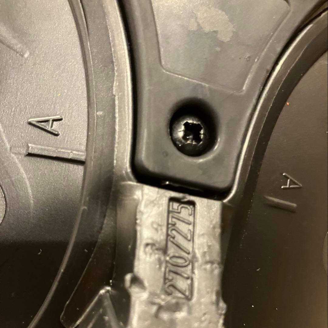 ヘッド スキーブーツ HEAD EDGE NEXT GP 27.0〜27.5cm