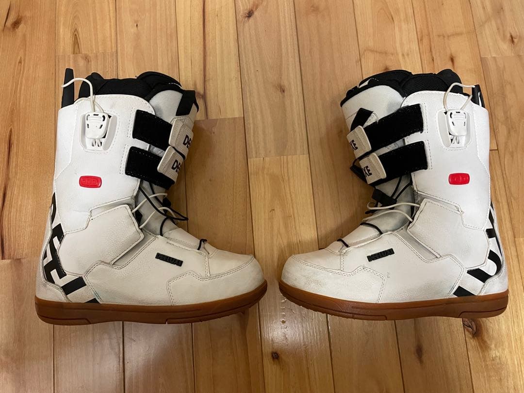 Union STRATA （ストラータ）DEELUXE TEAM ID LTD.