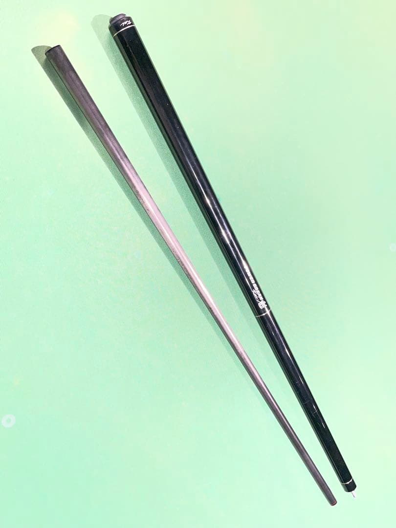 mezz パワーブレイク魁 ブラック ノーラップ - メルカリ