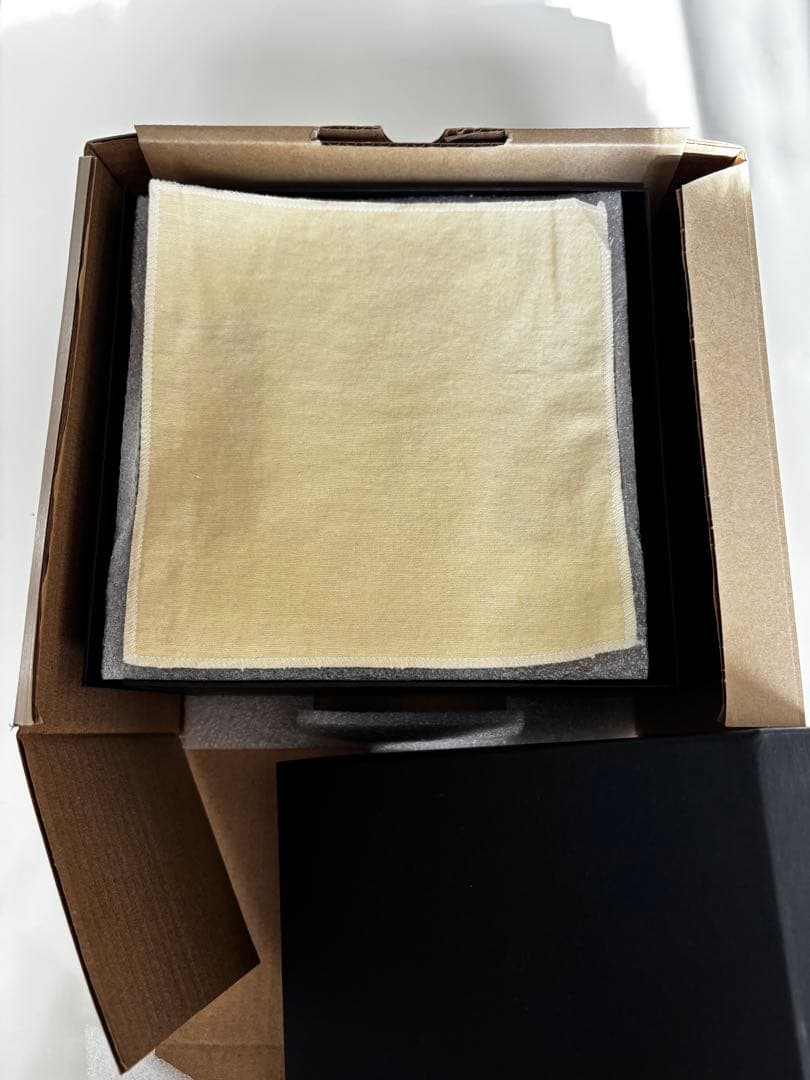 超美品！OFFICINE PANERAI ツールセット 木製ケース時計ベルト付き