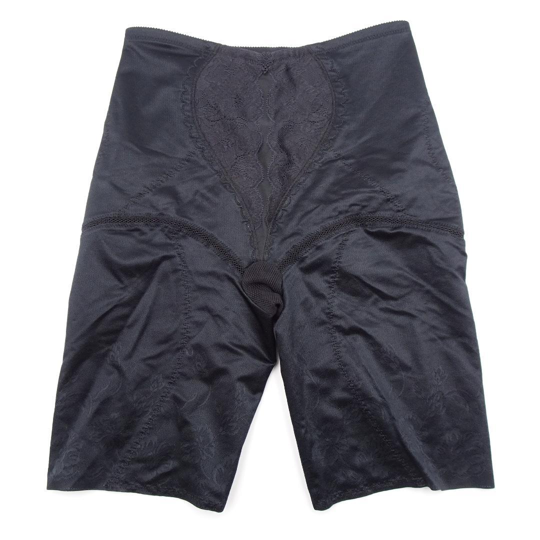 シャンデール フルロングガードル ブラック 76 未使用品 - メルカリ