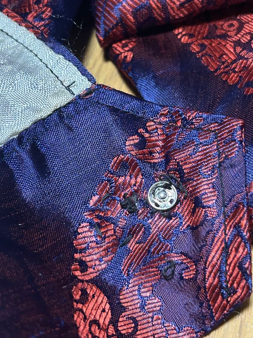 か*す様 \"Special\" 40s50s Korea Souvenir Shi