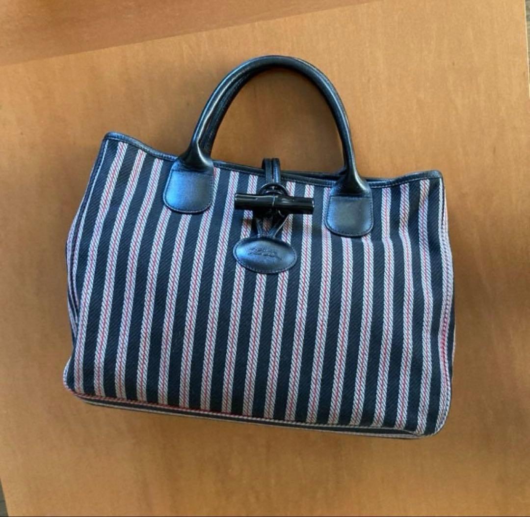 ロンシャン　トートバッグ LONGCHAMP（ロンシャン） バッグ レディース トートバッグ ル プリ