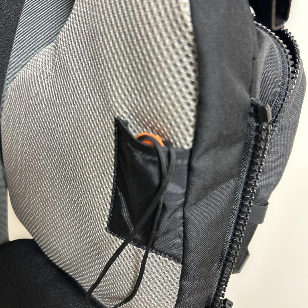 ブルーストーム バラット L2認定 フィッシングベスト