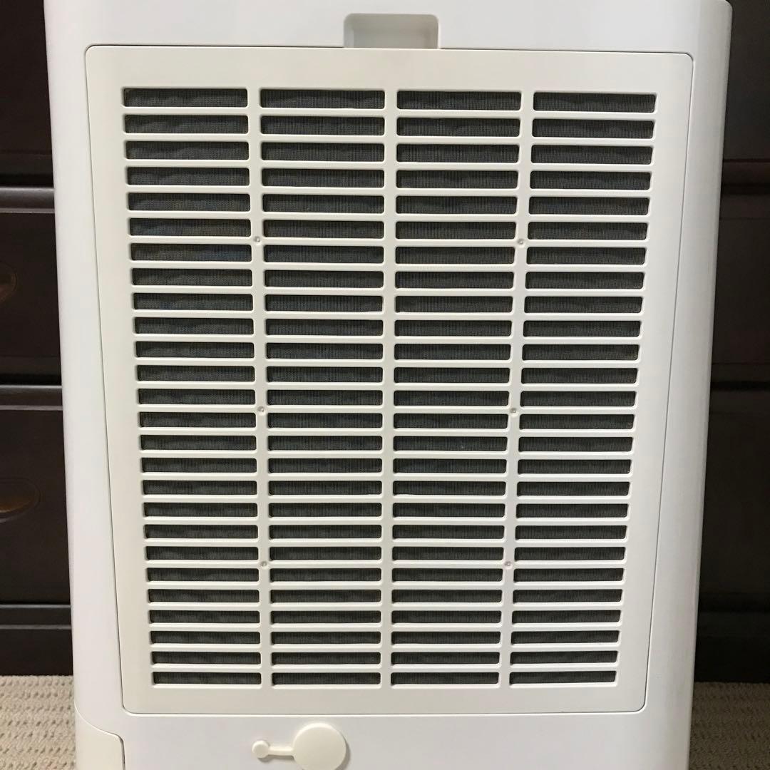 SHARP シャープ 空気清浄除湿機 CV-DF100