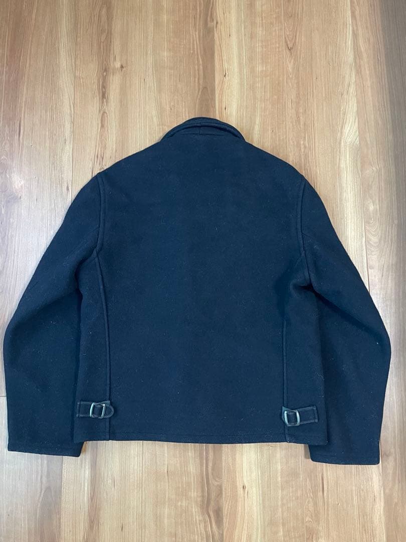 50s KING-O-WEAR スポーツジャケット ヴィンテージ 美品 - メルカリ