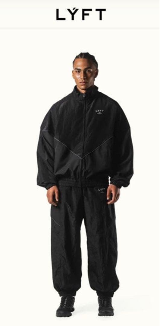 LYFT リフト パーカー Tシャツ セットアップ エドワード加藤 カネキン LYFT リフト パーカー Tシャツ セットアップ エドワード加藤 カネキン