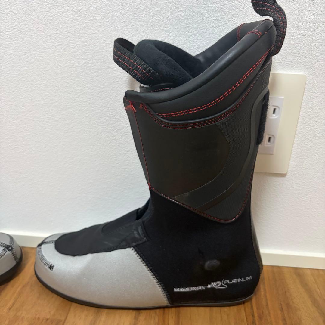 Atomic スキーブーツ Hawx 120s Prime 26.5cm